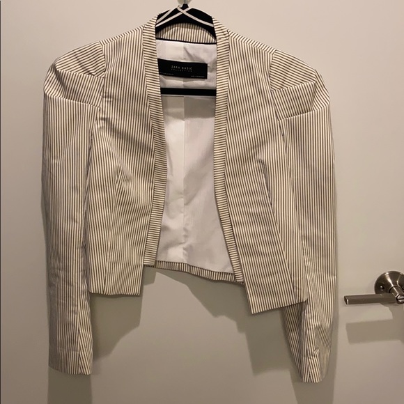 Professional Work Blazer - Picture 1 of 5